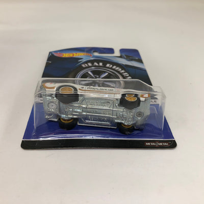 '68 Oldsmobile Cutlass Convertible #16 * Hot Wheels Heritage Real Riders Series