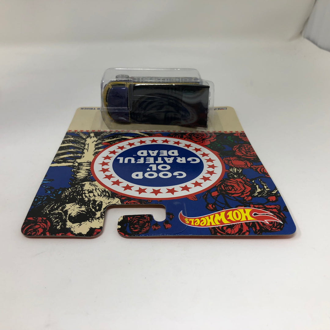 Grateful dead hot wheels deals