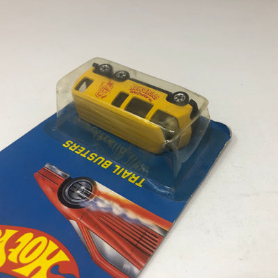 GMC Motorhome Amazing Spider-Man* Hot Wheels LEO India