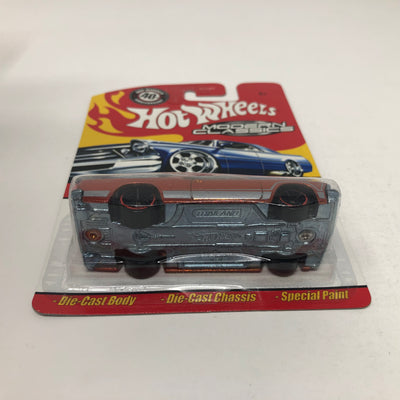 '80 El Camino #10 * Hot Wheels Modern Classics