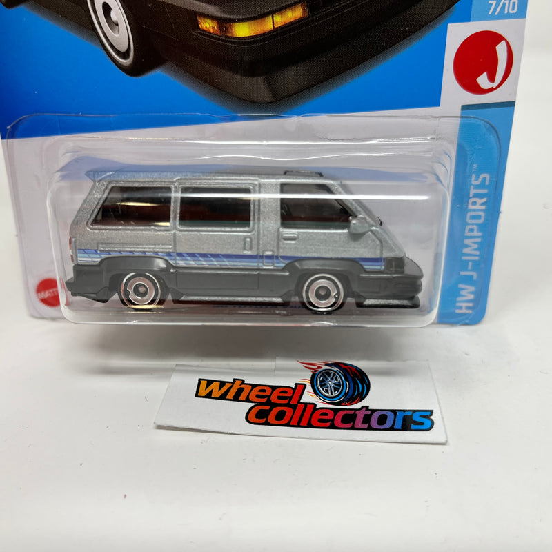 1986 Toyota Van 