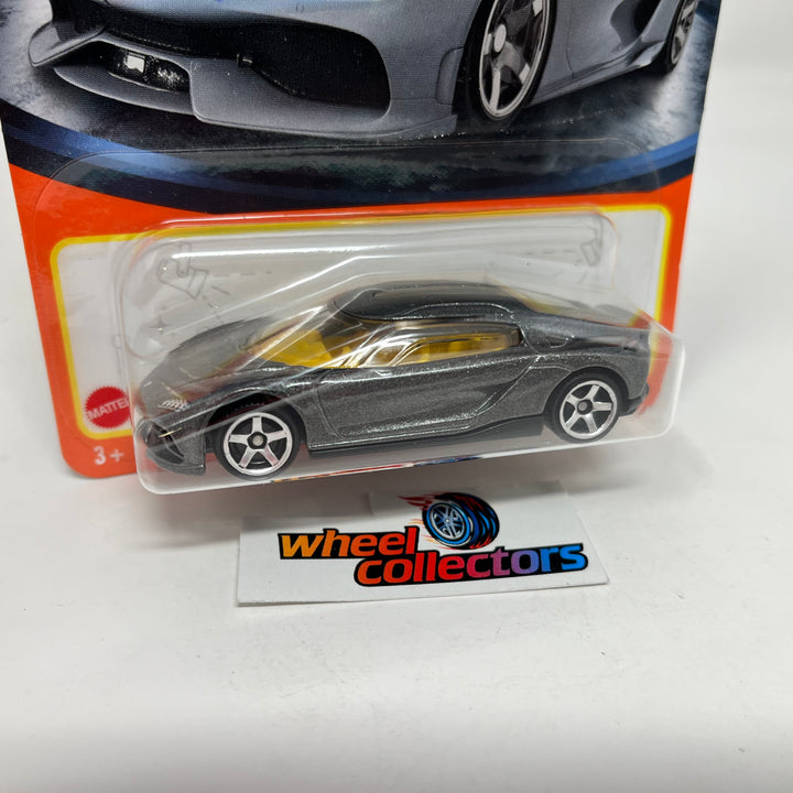 た*し様 MATCHBOX 2021 KOENIGSEGG GEMERA MATCHBOX 2021 KOENIGSEGG GEMERA BLUE BOX – Diecast Toyz SG