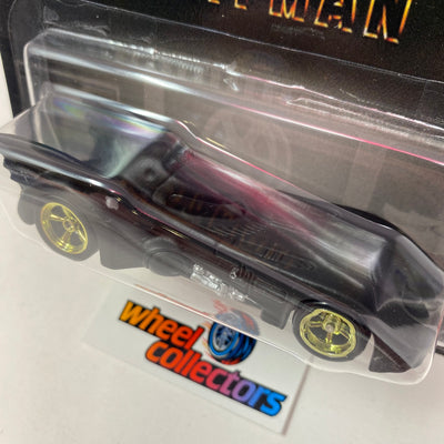 Batmobile Batman Movie * 2023 Hot Wheels Retro Entertainment N Case