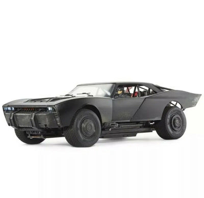 The Batman Hot Wheels The Ultimate Batmobile R/C 1:10 Scale